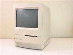 Apple M0420 Macintosh Classic All In One Computer  