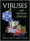 Viruses and Human Disease, (0126730504), James H. Strauss, Textbooks 