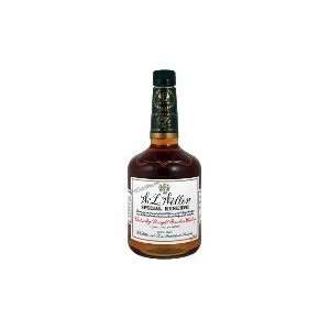  Wellers Special Reserve 1.75L Grocery & Gourmet Food