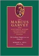 The Marcus Garvey and Universal Negro Improvement Association Papers 