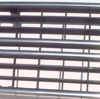 77 1977 78 1978 79 80 Ford Courier Pickup Truck GRILL  