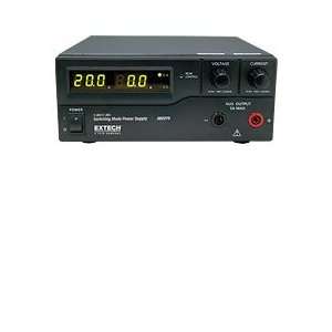 Extech 600W Switching Mode DC Power Supply (120V)  