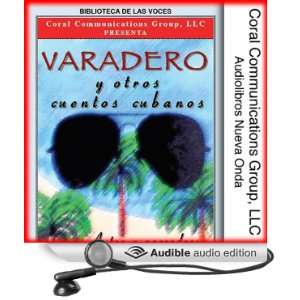   and Other Cuban Stories] (Audible Audio Edition) Frank Rivera Books