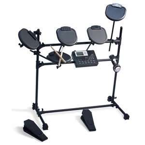  o ION o   Electronic Drum Kit: Office Products