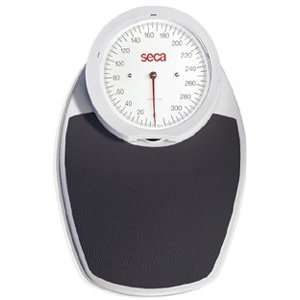  Mechanical floor scale with precision weighing in classic 