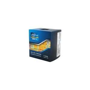  Intel Core i7 2600K 3.4GHz LGA 1155 95W Quad Core Desktop 