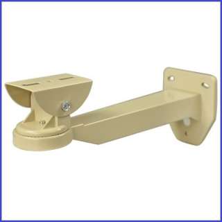 Aluminum Wall Ceiling Mount Bracket Stand for CCTV Security Camera 