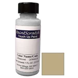   Paint for 2007 Volkswagen Touareg (color code LD1W/D1) and Clearcoat