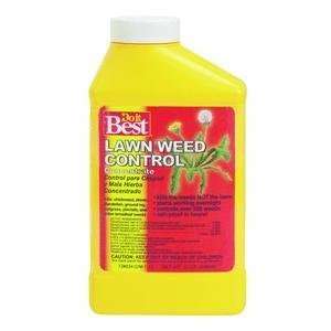   Do it Best Lawn Weed Control, 32OZ CONC WEED KILLER
