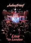 Judas Priest   Live in London (DVD, 2002)