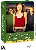 Felicity   The Complete Fourth Season