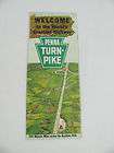   pennsylvania turnpike road map $ 19 99 buy it now see suggestions