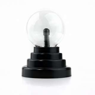 Plasma Ball Light Lightning Sphere Party USB Operated  
