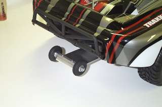 BanzaiBars Wheelie Bar   fits Traxxas Slash 2WD  