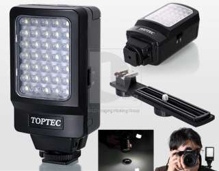  35 piece LED video light can be used in video 