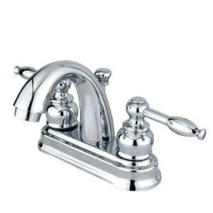  Elements of Design EB5611KL Denver Centerset Faucet