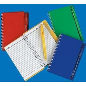  1 Dz Spiral Notebook Pen Set: Everything Else