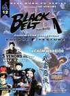   Double Feature   5 Venoms vs. Wu Tang/Venom Warrior (DVD, 2002