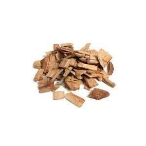 Alder Wood in a 2 Pound Bag For BBQ and Smoking  Grocery 
