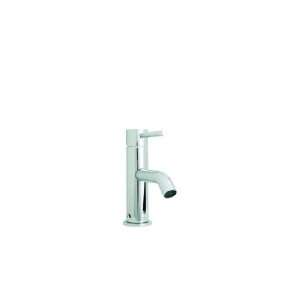   Single Handle Low Profile Lavatory Faucet In Weat: Home Improvement