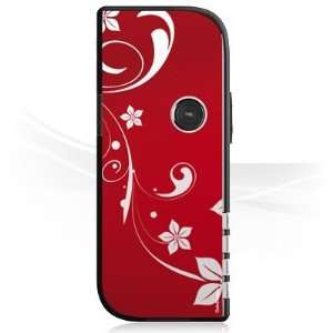  Design Skins for Nokia 7260   Christmas Heart Design Folie 