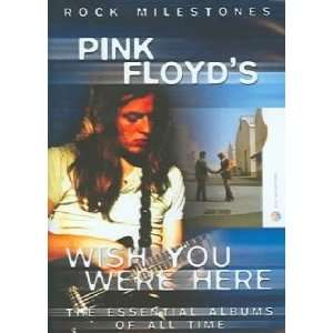  WISH YOU WERE HERE   Format [DVD Movie] Electronics