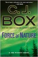 Force of Nature (Joe Pickett C. J. Box