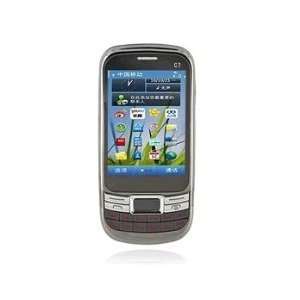  3.0 TFT Touch Screen Quad Band Dual SIM Single Standby 