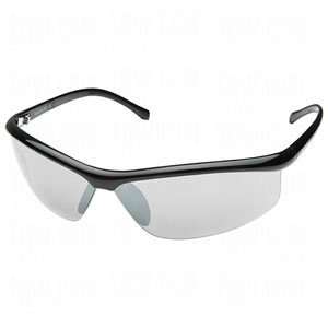  NYX Lightning Series Sunglasses Black Gloss: Sports 
