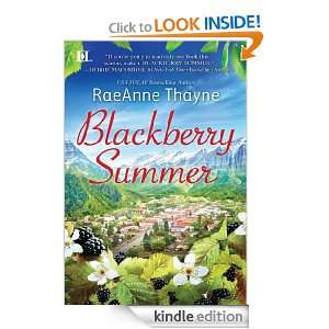 Start reading Blackberry Summer 
