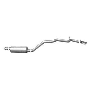   Exhaust Exhaust System for 1997   2001 Ford Explorer: Automotive