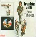 Solo/Timeless [Collectors Frankie Valli