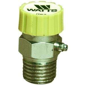 : Watts Water Technologies 0950108 HAV 1/8 Automatic Air Vent Valve 