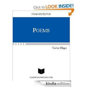 POEMS (UPDATED w/LINKED TOC) Victor Hugo  Kindle Store