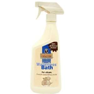  Waterless Bath for Dogs   24 oz (Quantity of 5): Health 