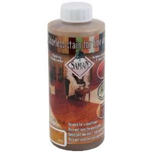   TEW 203 12 12 Ounce Interior Water Based Stain for Fine Wood, Sesame