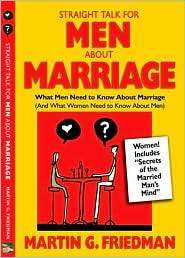   Men), (0972022759), Martin G. Friedman, Textbooks   