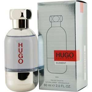  HUGO Boss 175865 Element EDT Spray Cologne Health 