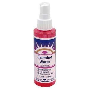  Heritage Products Jasmine Water, 4 Ounces Beauty