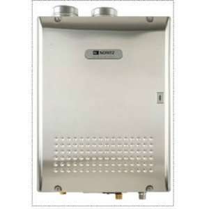  Noritz NCC199 SV LP 109W Freeze Tankless Water Heater with 