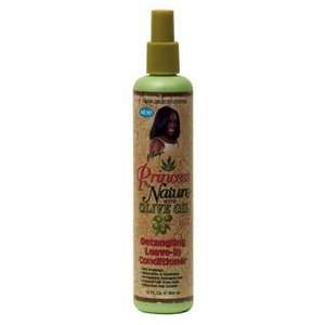  Vitale Princess By Nature Detangling Leave in Conditioner 