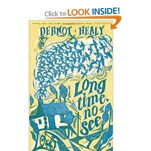  Long Time, No See [Paperback]: Dermot Healy: Books