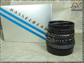 Hasselblad CF Planar 80/2.8 T* 80mm f/2.8 Boxed Germany for Nikon D800 