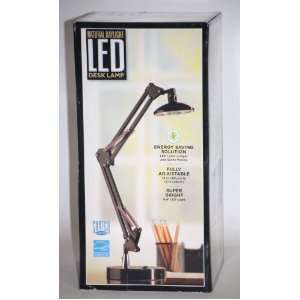   Daylight LED Desk Lamp   Energy Saving Solution: Home Improvement