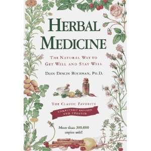   Medicine Revised & Updated [Hardcover] Dian Dincin Buchman Books