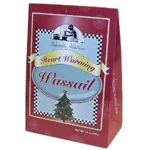 Heart Warming Wassail Gift Box  Grocery & Gourmet Food