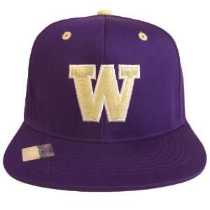  Washington State Huskies NCAA Retro Snapback Cap Hat 