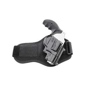 Stealth Ankle Holster   Kel Tec P32, North American Arms 32 (Color 