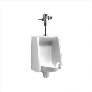  Washbrook Urinal with 3/4 Top Spud, Wall Hangers, and 