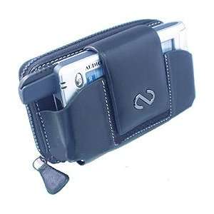   Leather Case for Nokia 6205,Nokia 2760: Cell Phones & Accessories
